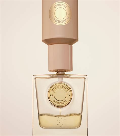 burberry goddess eau de parfum refill|burberry goddess vanilla perfume.